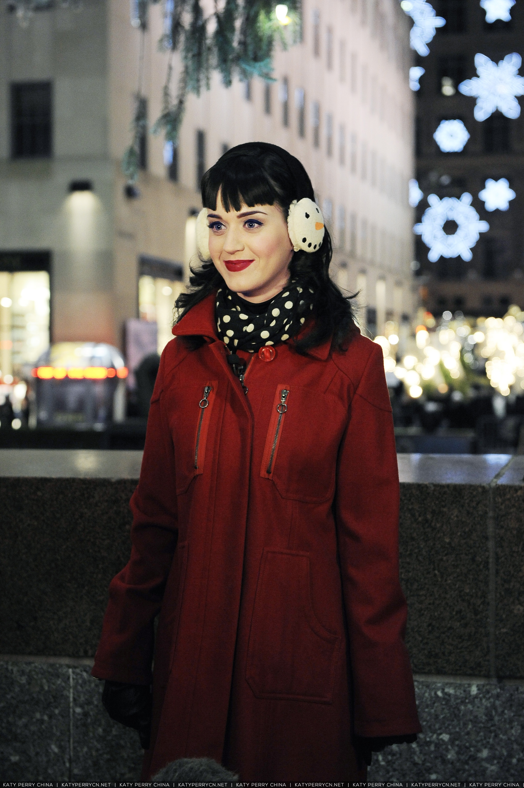 NBC's New Year's Eve with Carson Daly - 宣传片