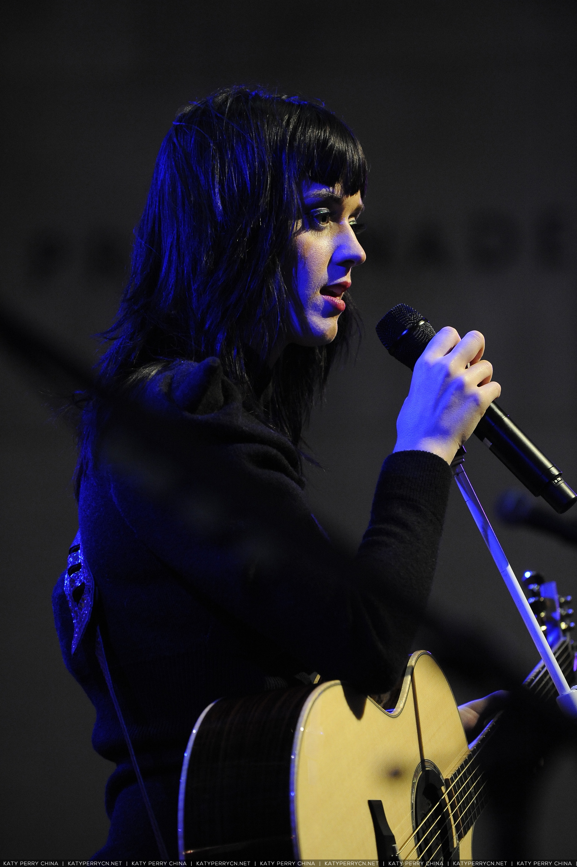 NBC's New Year's Eve with Carson Daly - 演出