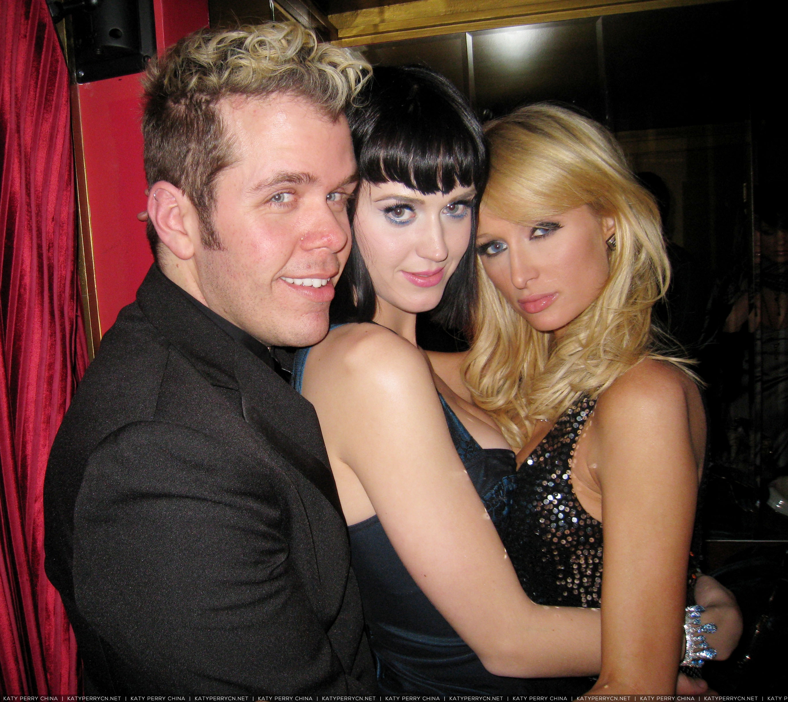 Celebrate the holidays at Bar Delux in Hollywood - Dec 18, 2008