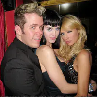 Celebrate the holidays at Bar Delux in Hollywood - Dec 18, 2008