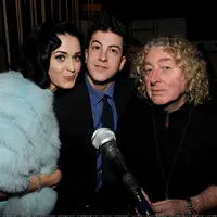 14th Annual Critics' Choice Awards - 后台