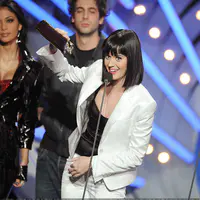 10th Annual NRJ Musics Awards 2009 - 颁奖台