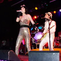 Hello Katy Tour | Tempe, Arizona - Feb 03, 2009