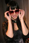 Solstice Sunglass Boutique And Safilo USA At 51st Annual GRAMMY Gift Lounge