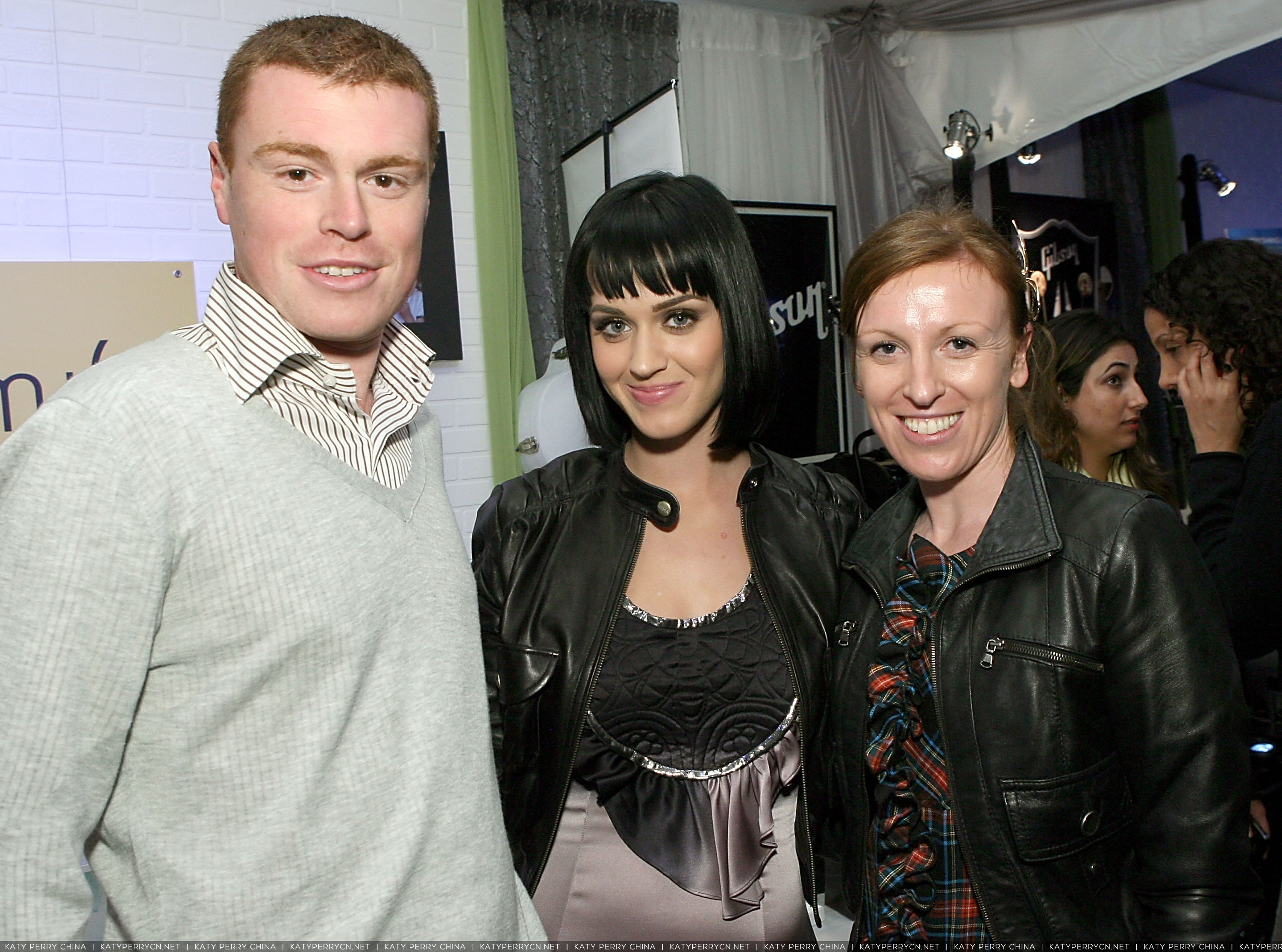 51st Annual GRAMMY Awards - GRAMMY Gift Lounge Day 2