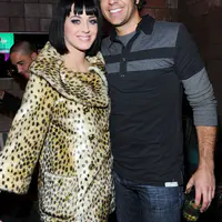 T-Mobile myFaves Shot of a Lifetime Sweepstakes at NBA All-Star Weekend - Inside