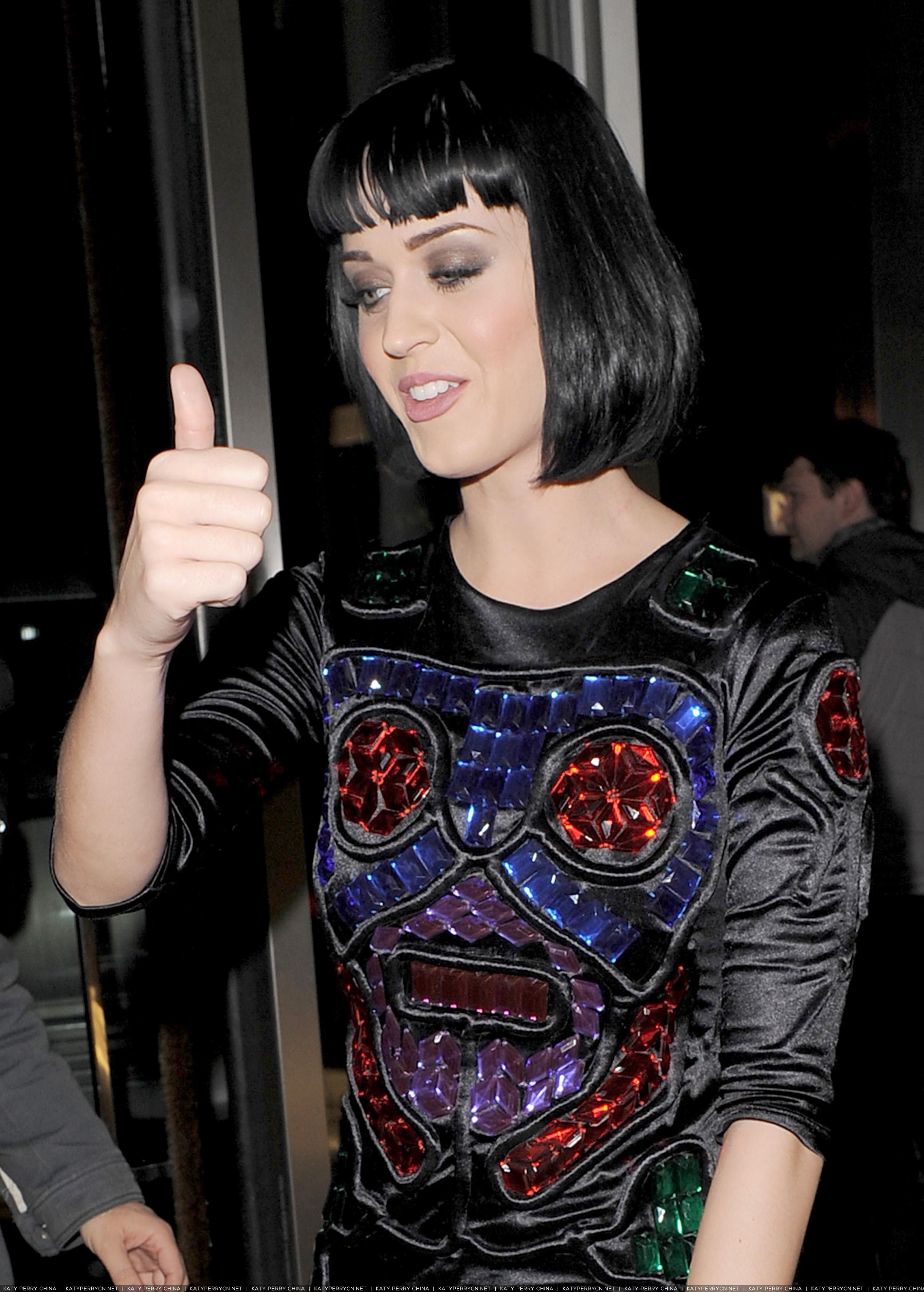 回到酒店 - 2009年2月26日