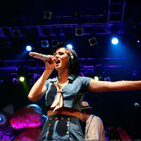 Hello Katy Tour | London, England - Feb 27, 2009