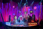 Ant and Dec's Saturday Night Takeaway - 28 Feb 2009