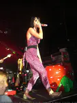 Hello Katy Tour | Hamburg, Germany - March 6, 2009
