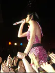 Hello Katy Tour | Hamburg, Germany - March 6, 2009