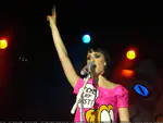 Hello Katy Tour | Hamburg, Germany - March 6, 2009