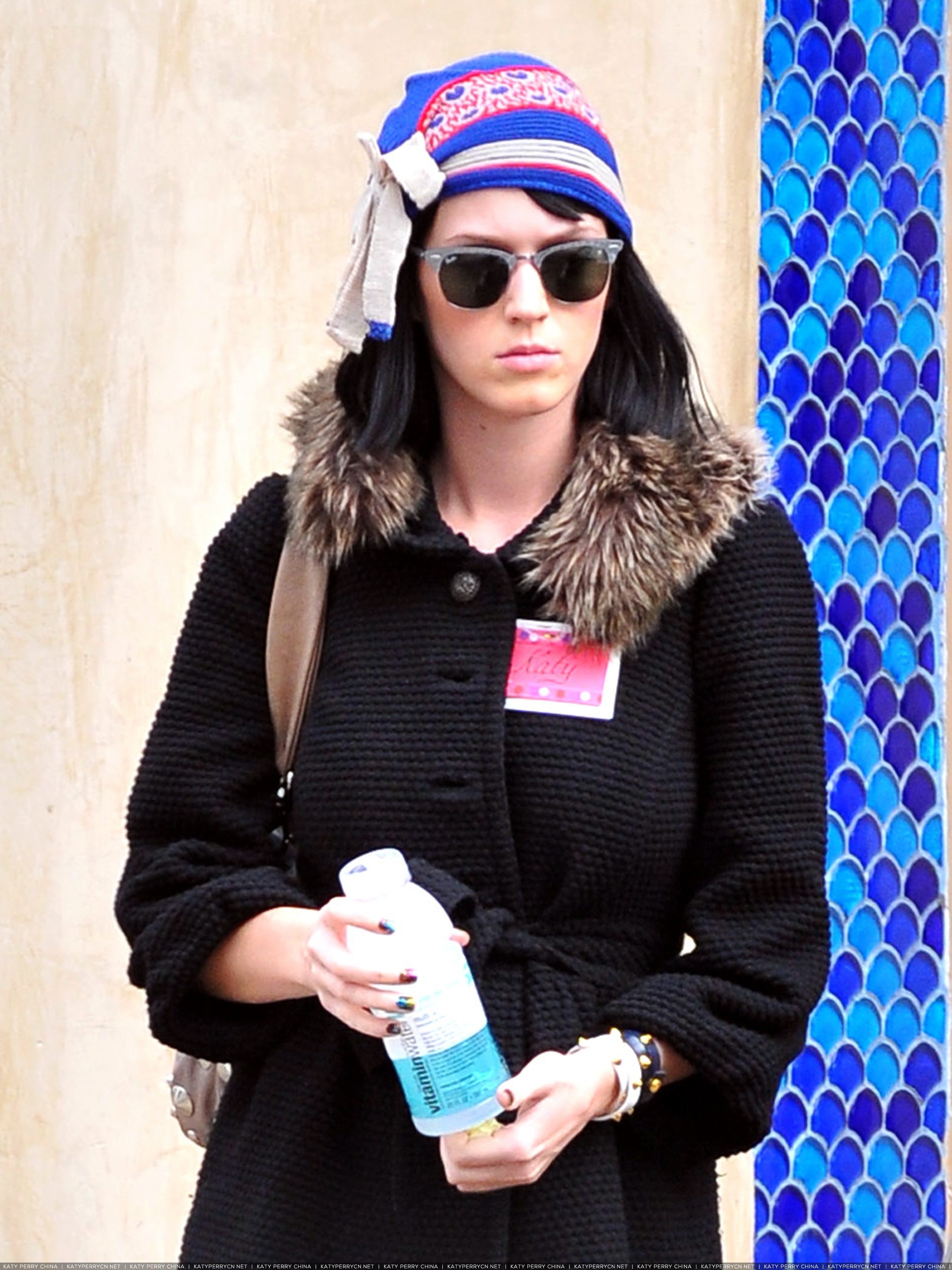 洛杉矶马尔蒙庄园酒店附近街拍 - 2009年3月21日