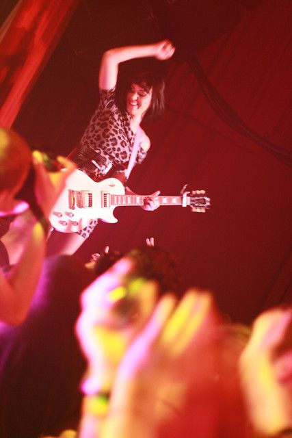 Hello Katy Tour | Philadelphia, Pennsylvania - April 5, 2009