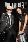 Karl Lagerfeld - Ready-to-Wear Spring/Summer 2010 - Paris Fashion Week