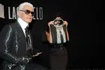 Karl Lagerfeld - Ready-to-Wear Spring/Summer 2010 - Paris Fashion Week