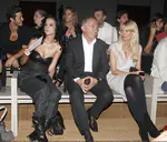 Yves Saint Laurent - Paris Fashion Week Spring/Summer 2010