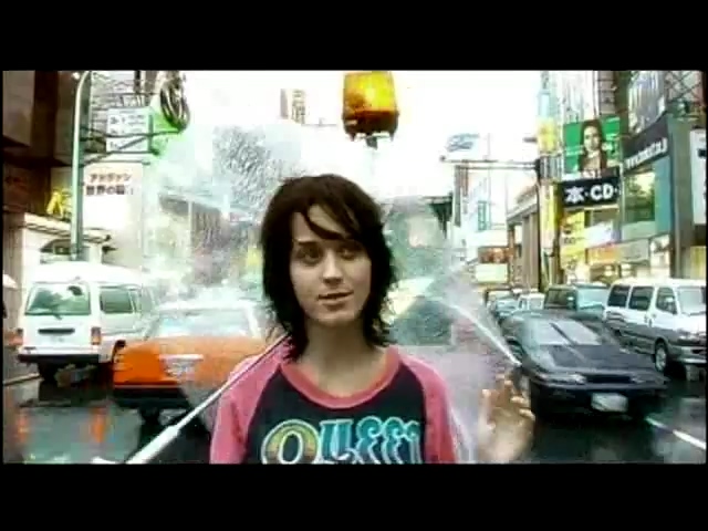 Simple 音乐录影带 [未发行歌曲]