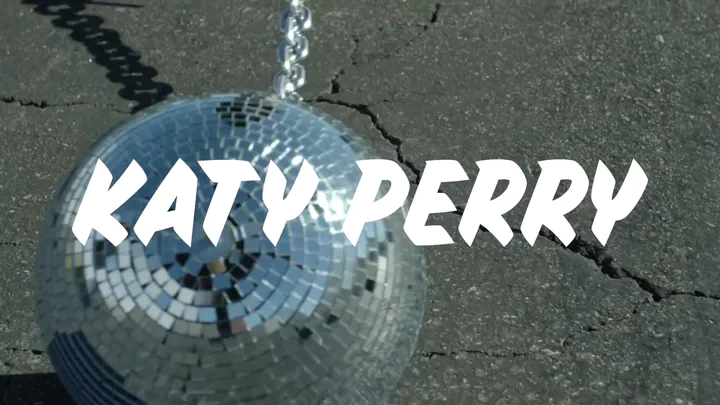 Chained To The Rhythm (Teaser)