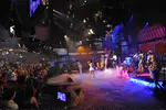 Live on Letterman Webcast