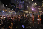 Live on Letterman Webcast