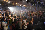 Live on Letterman Webcast