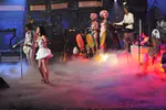 Live on Letterman Webcast