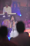 Live on Letterman Webcast