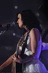 Live on Letterman Webcast
