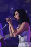 Live on Letterman Webcast