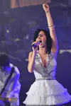 Live on Letterman Webcast