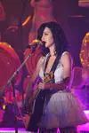 Live on Letterman Webcast