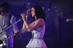 Live on Letterman Webcast