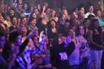 Live on Letterman Webcast