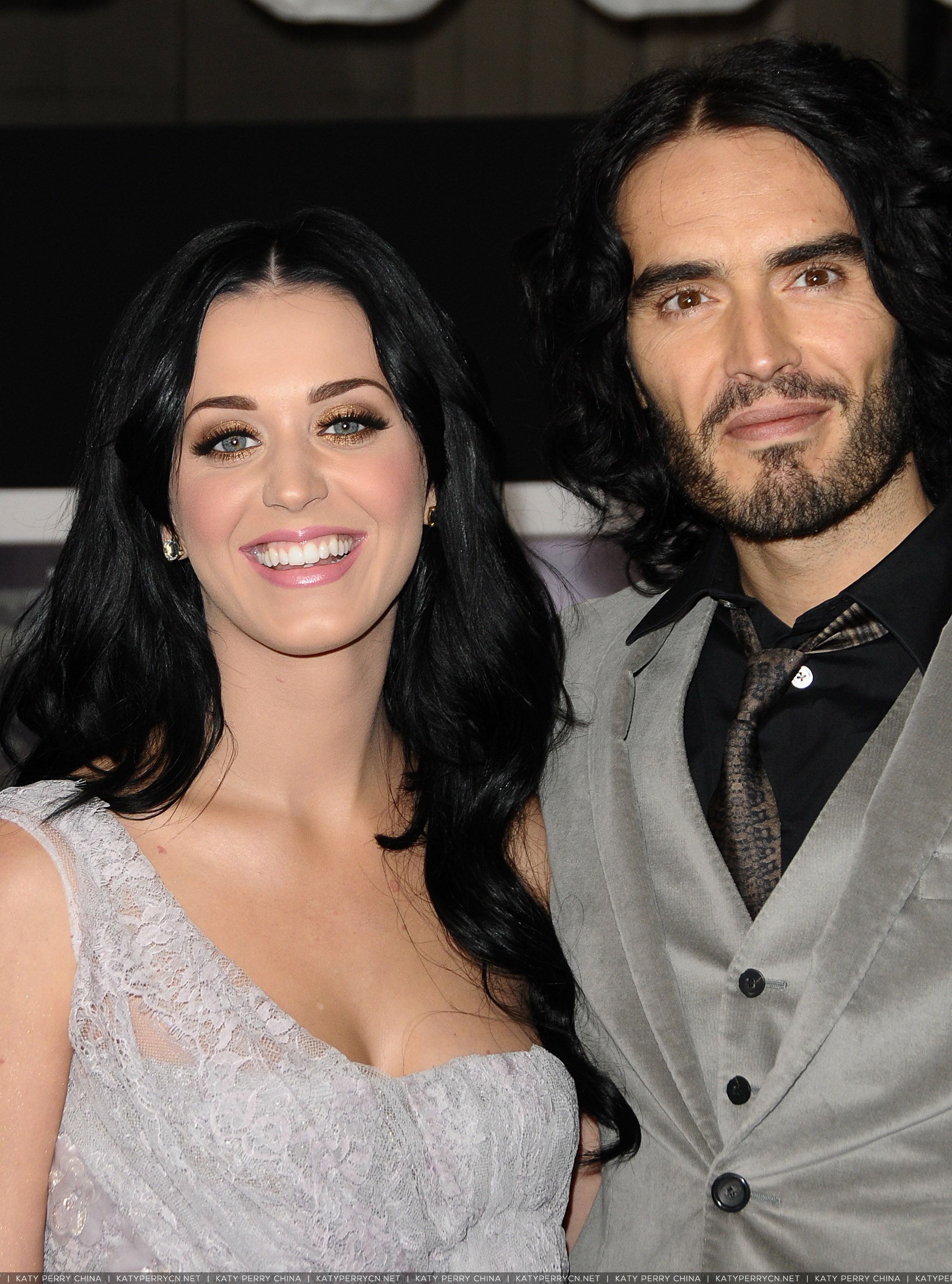 电影《The Tempest》洛杉矶首映会 | 