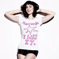 Glamour - Simon Emett (2010)