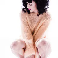 Glamour - Simon Emett (2010) [Outtakes: Set 2]