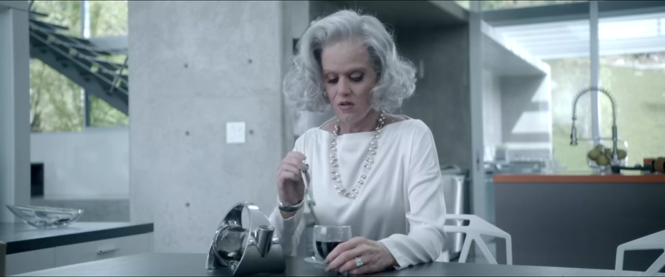 The One That Got Away (导演剪辑版音乐录影带)