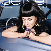 Jetset - 2012年1/2月