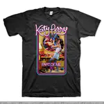 Katy Perry: Part of Me 3D - 官方周边
