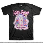 Katy Perry: Part of Me 3D - 官方周边