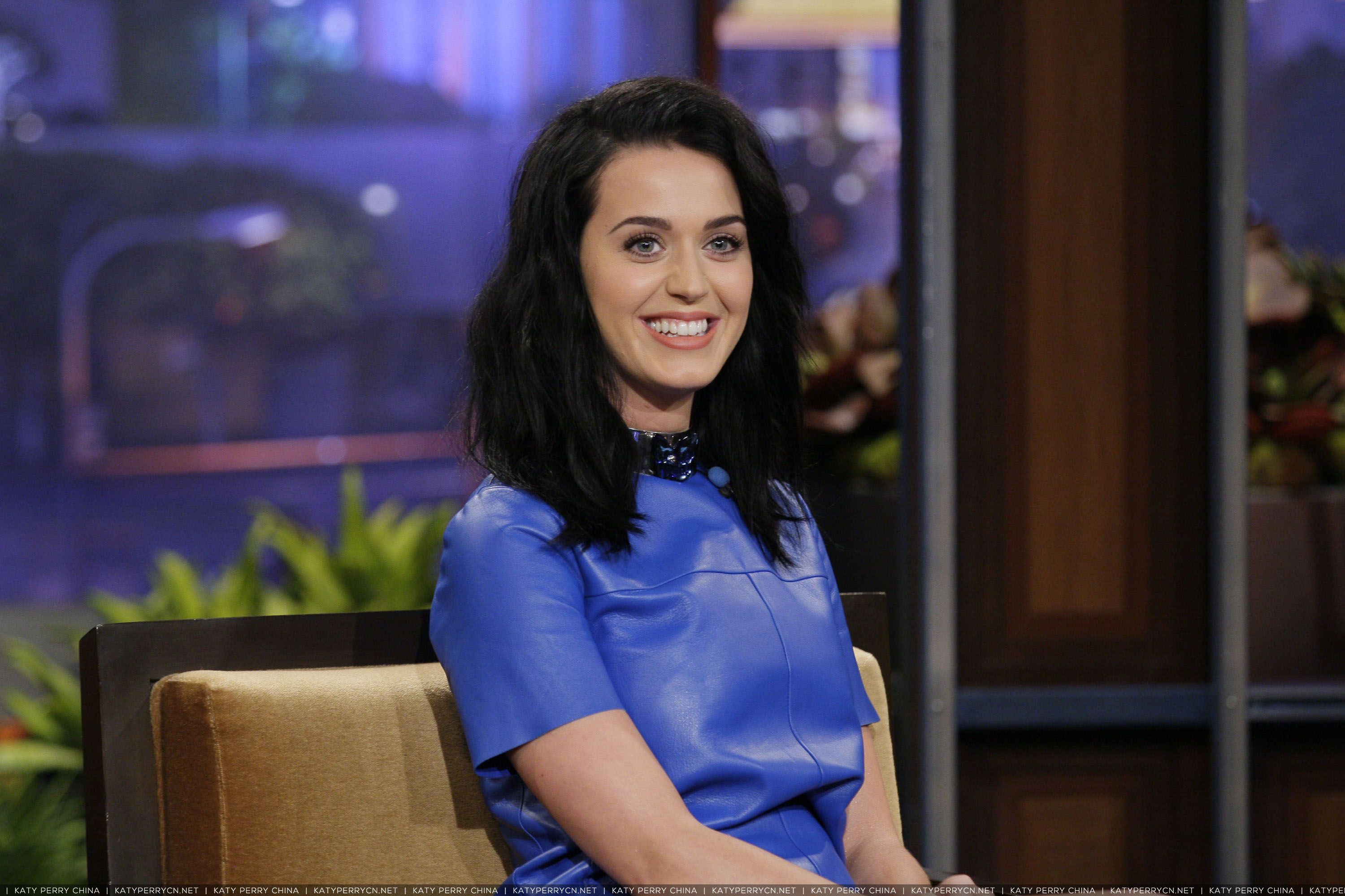 Tonight Show with Jay Leno - 2013年7月23日播出