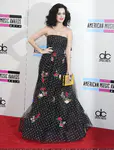 2013 American Music Awards - Arrivals