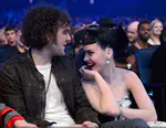 2013 American Music Awards - Backstage And Audience