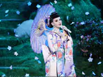 2013 American Music Awards - Show