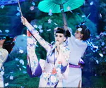 2013 American Music Awards - Show