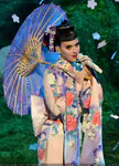 2013 American Music Awards - Show