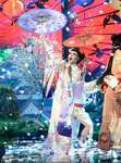 2013 American Music Awards - Show