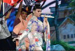 2013 American Music Awards - Show