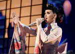 2013 American Music Awards - Show